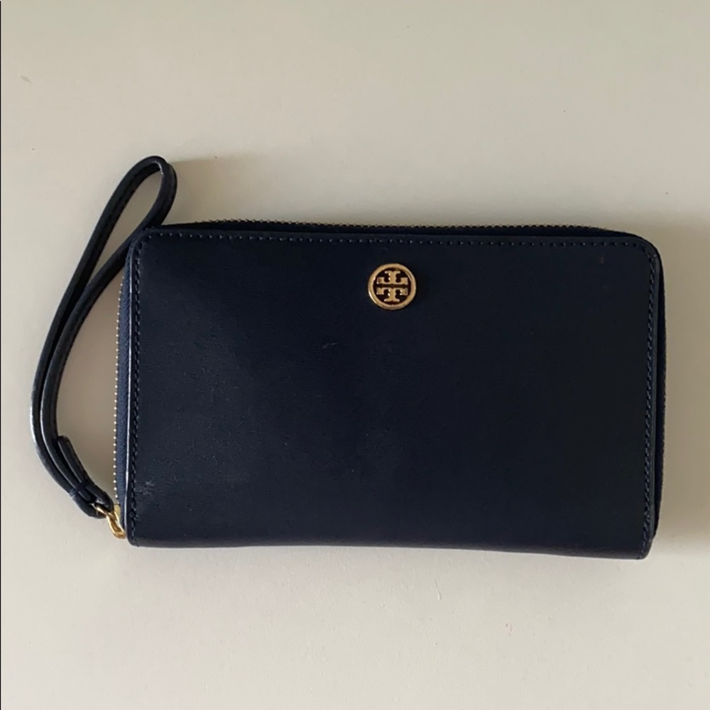 Tory Burch Wallet